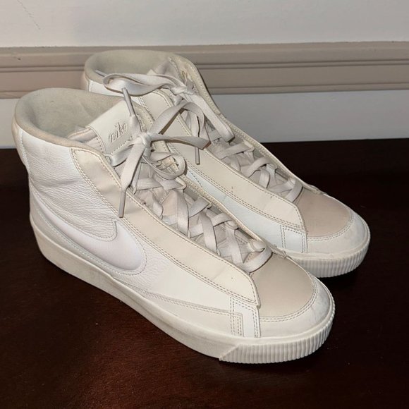 Nike Shoes - Nike Blazer Mid Victory Women's Size 10.5 US